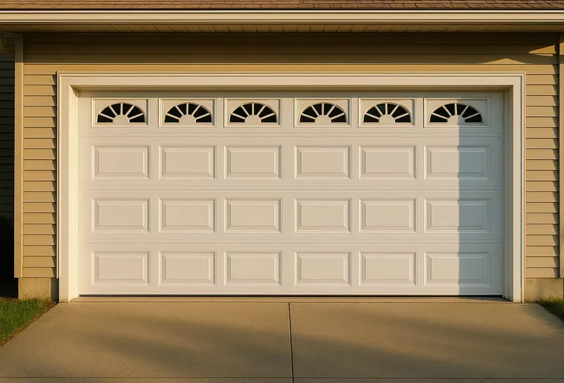 Contact Precision Garage Door of East Point